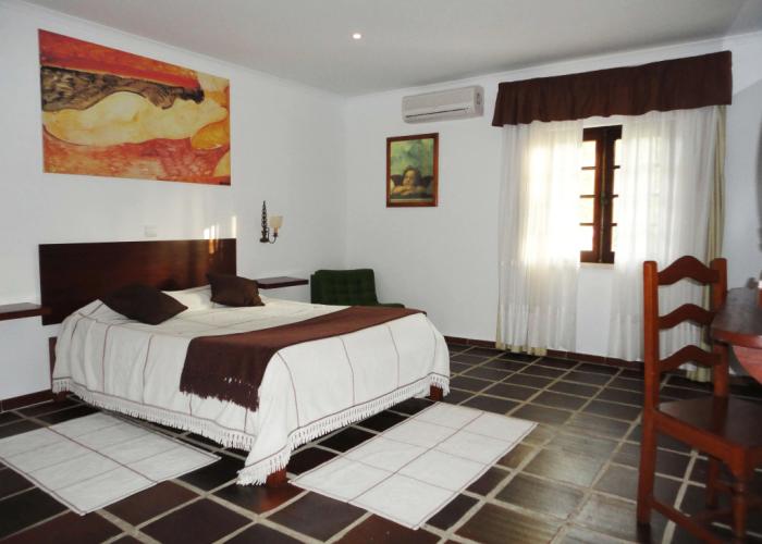 A Coutada Hotel Rural