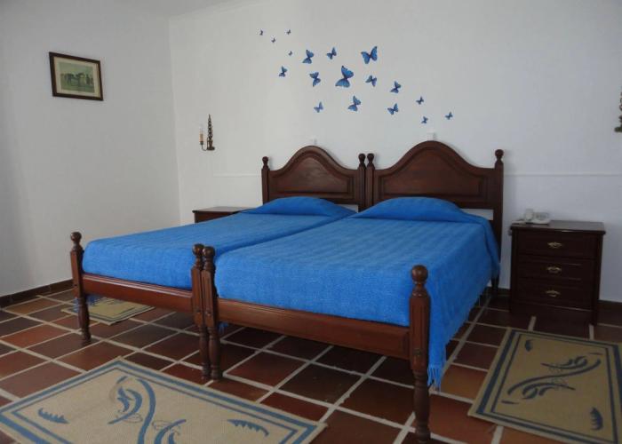 A Coutada Hotel Rural