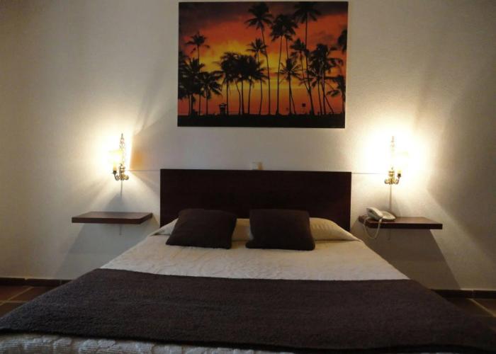 A Coutada Hotel Rural