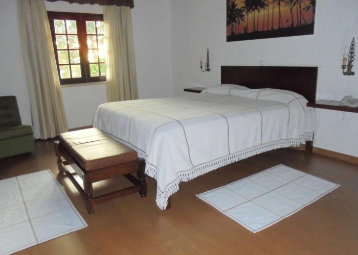 A Coutada Hotel Rural