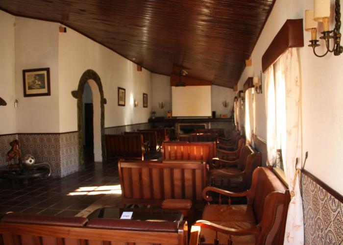 A Coutada Hotel Rural