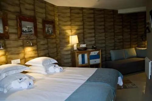 Surfers Lodge Peniche