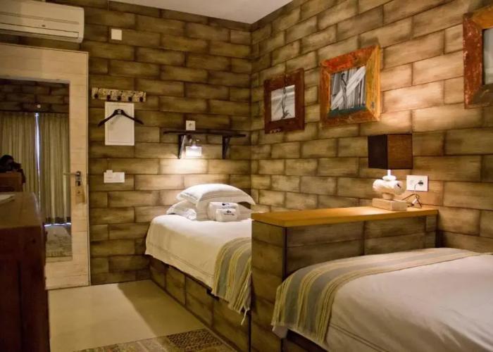 Surfers Lodge Peniche