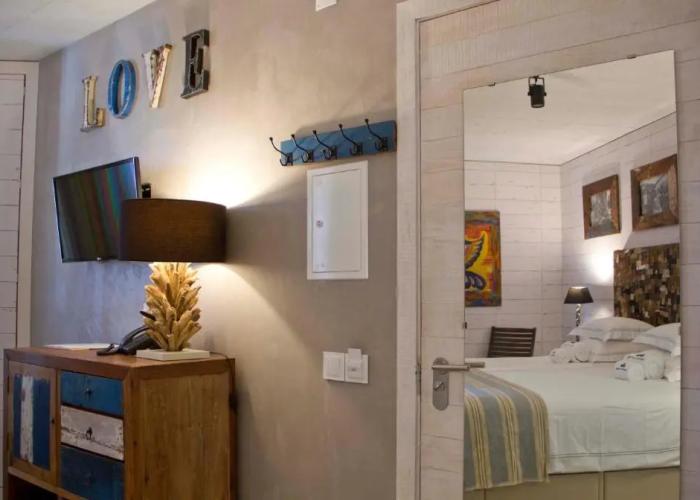 Surfers Lodge Peniche