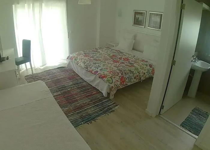 Hotel Baleal Spot
