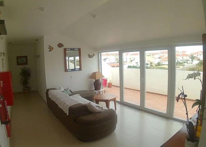 Hotel Baleal Spot