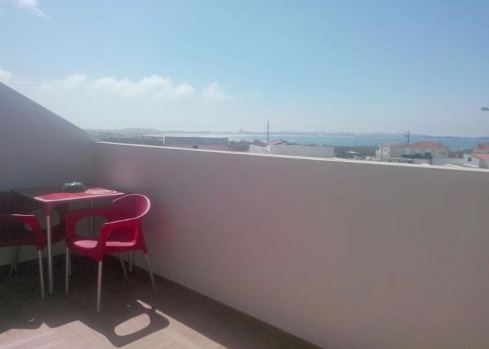 Hotel Baleal Spot