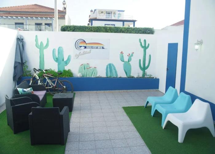 Baleal GuestHouse
