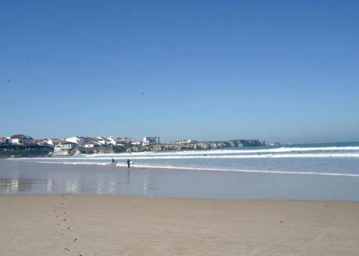 Baleal GuestHouse