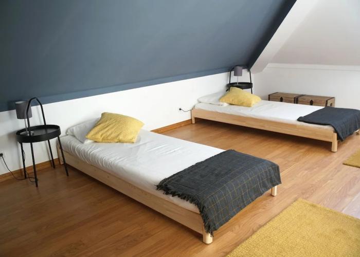 Baleal GuestHouse