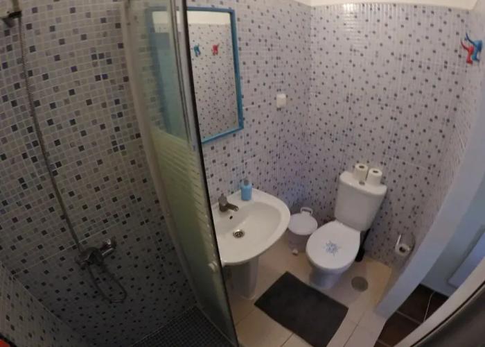 Supertubos Beach Hostel