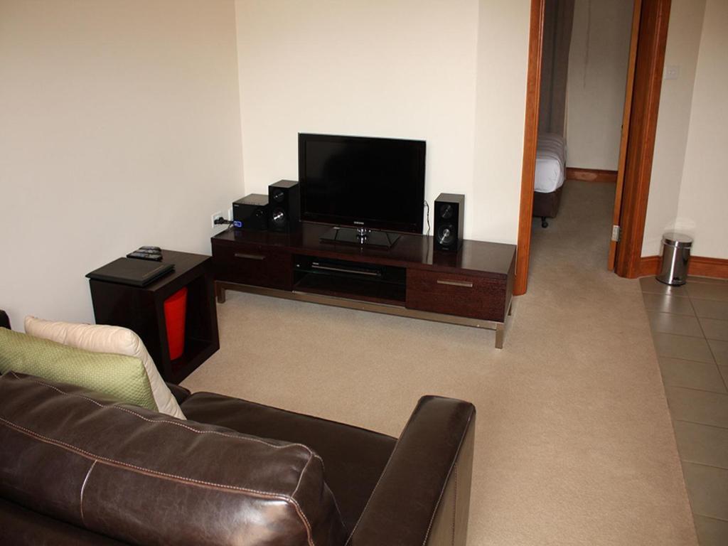 BIG4 Stuart Range Outback Resort