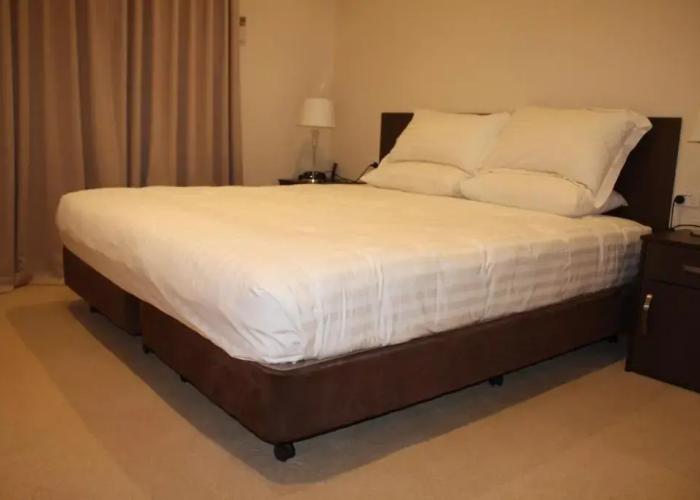 BIG4 Stuart Range Outback Resort