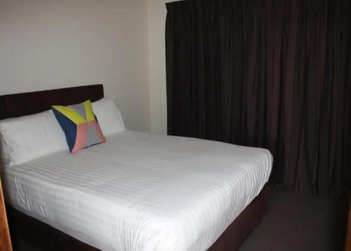 BIG4 Stuart Range Outback Resort