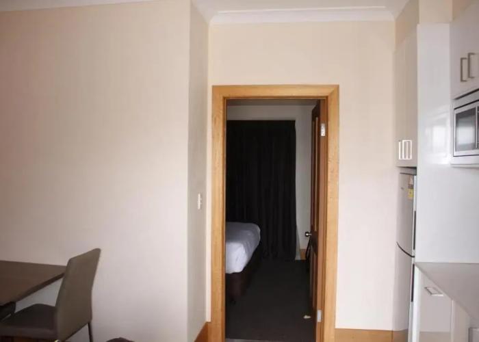 BIG4 Stuart Range Outback Resort
