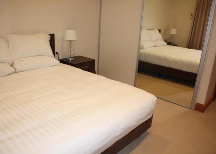 BIG4 Stuart Range Outback Resort
