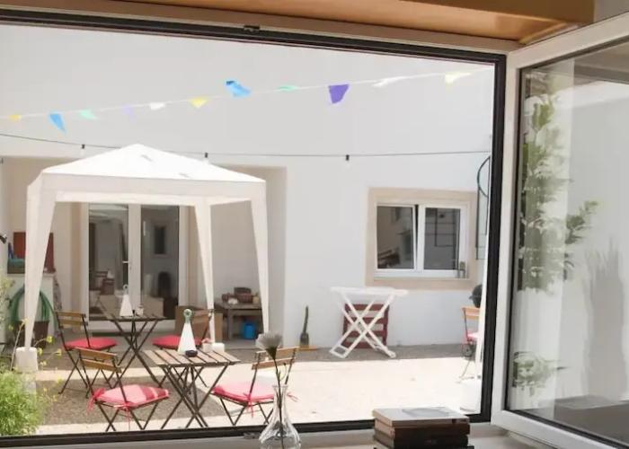 Ó da Casa-Typical Portuguese Guest House