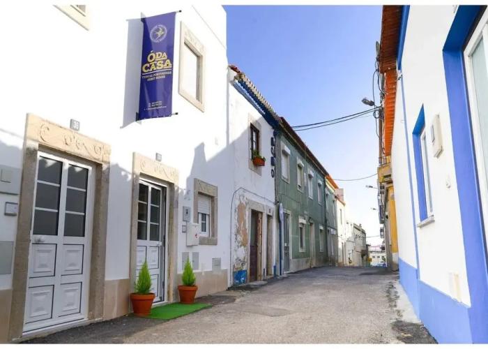 Ó da Casa-Typical Portuguese Guest House