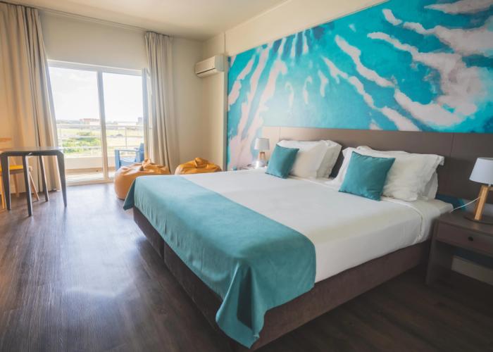 Star Inn Peniche