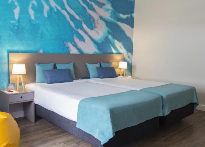 Star Inn Peniche