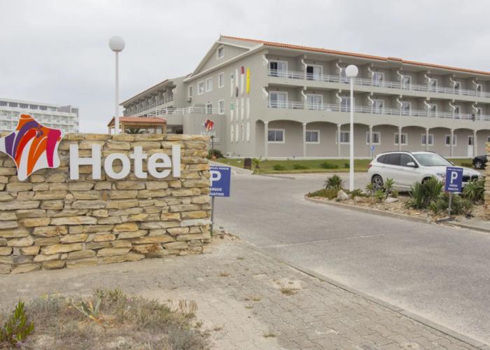 Star Inn Peniche