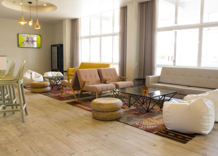 Star Inn Peniche