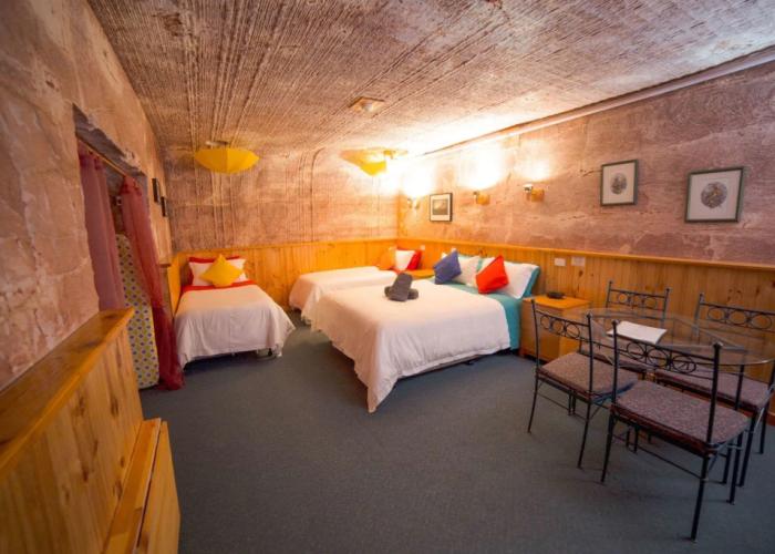 Coober Pedy Experience Motel