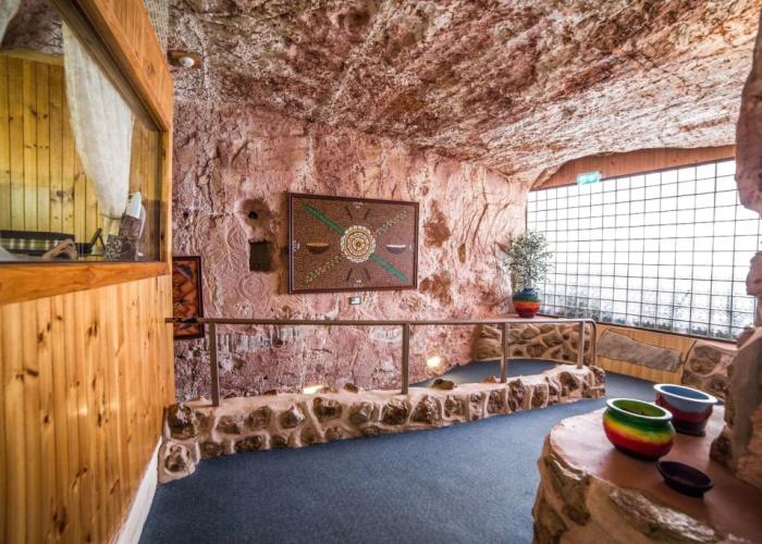 Coober Pedy Experience Motel