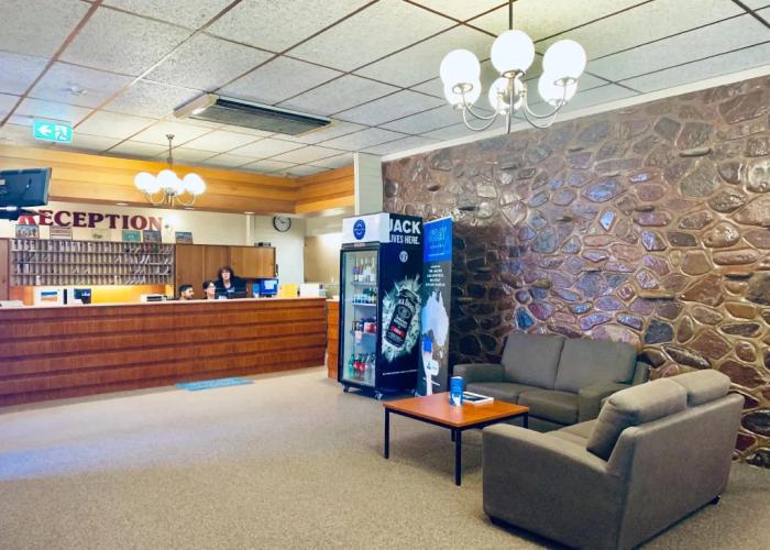 Opal Inn Hotel Motel