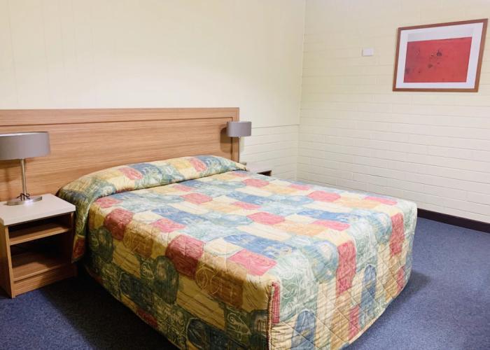 Opal Inn Hotel Motel