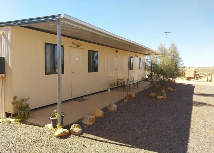 Venushill Bed and Breakfast