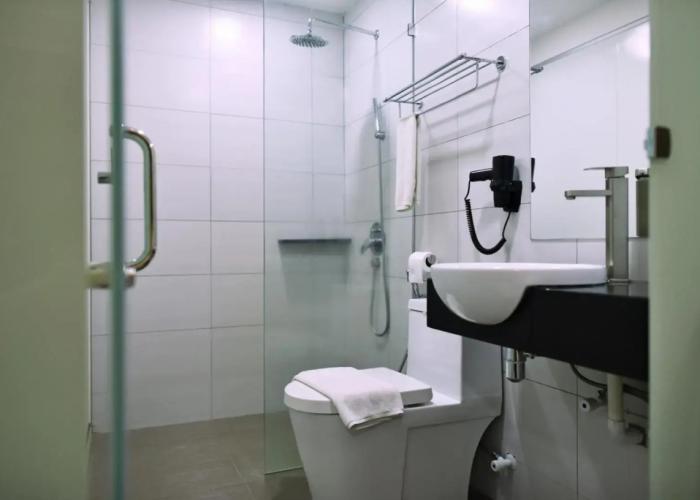 Mornington Hotel Bukit Permata