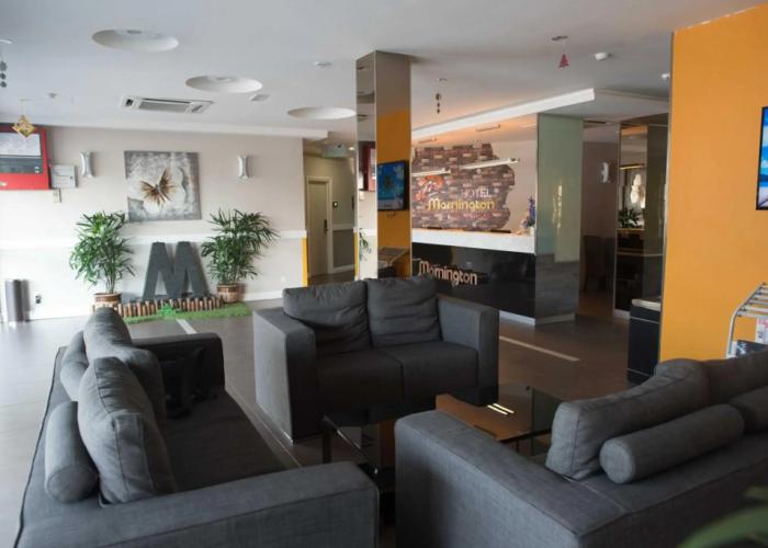 Mornington Hotel Bukit Permata