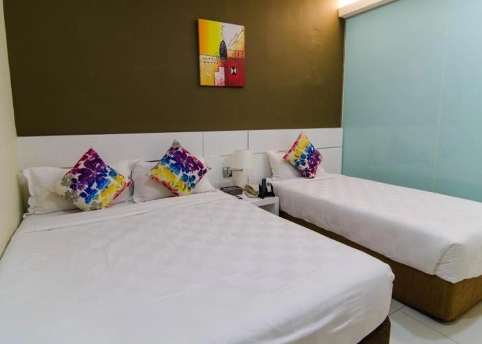 Mornington Hotel Bukit Permata