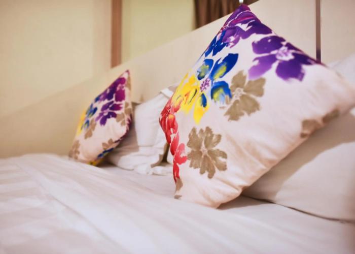 Mornington Hotel Bukit Permata