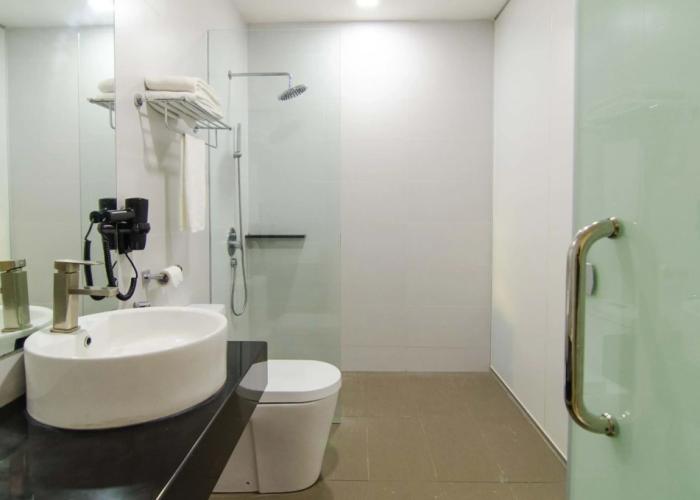 Mornington Hotel Bukit Permata