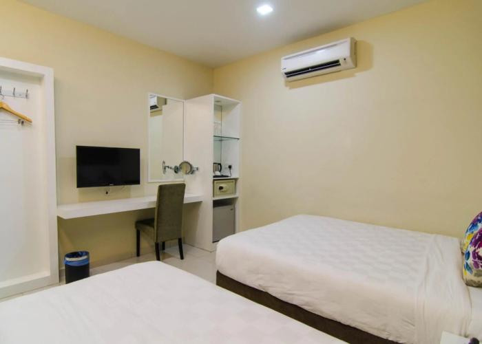 Mornington Hotel Bukit Permata