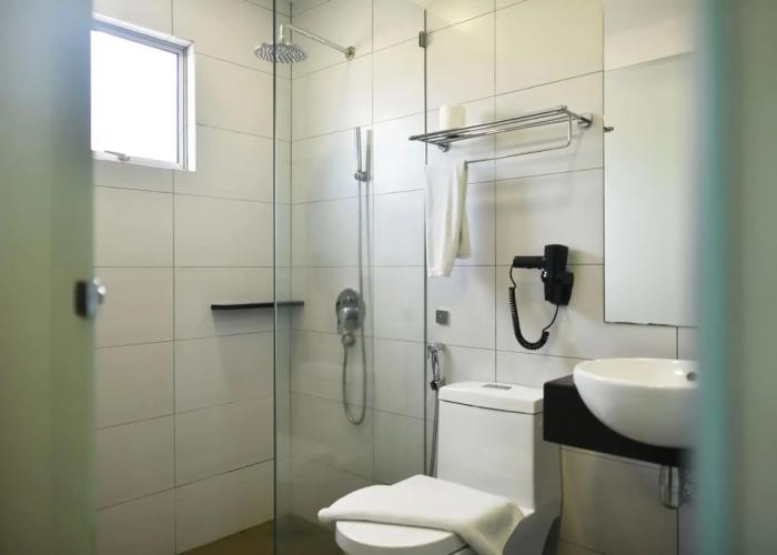 Mornington Hotel Bukit Permata