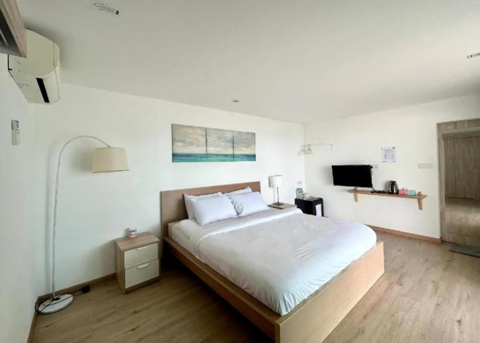 Rockbund Fishing Chalet