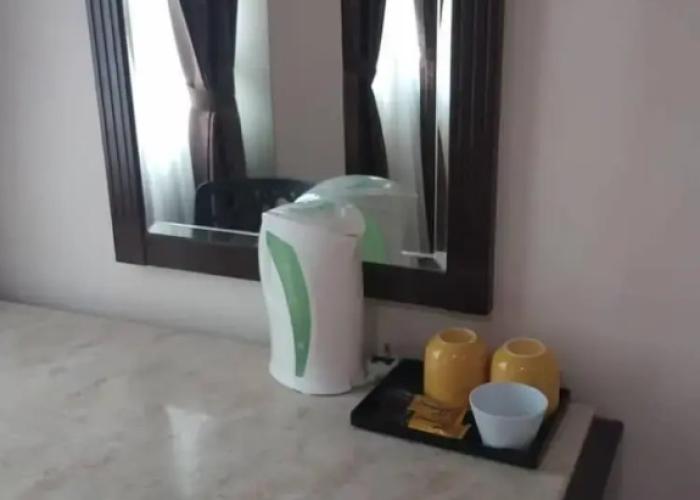 Sam Hotel