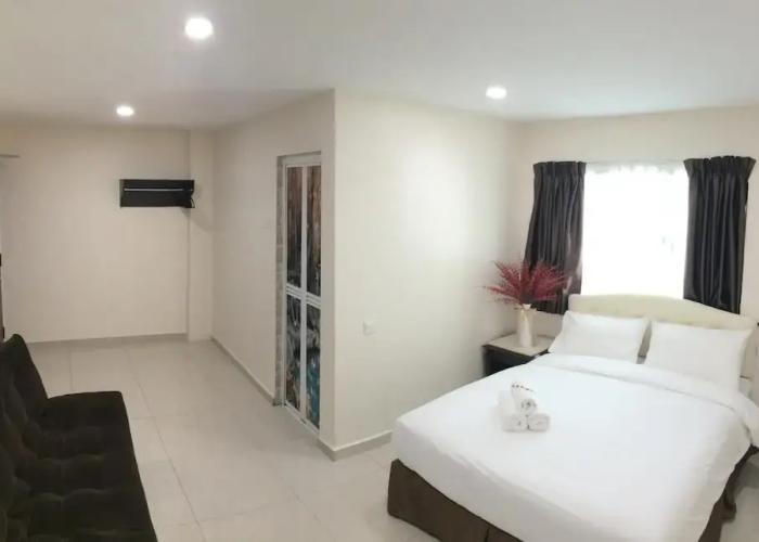 Sam Hotel
