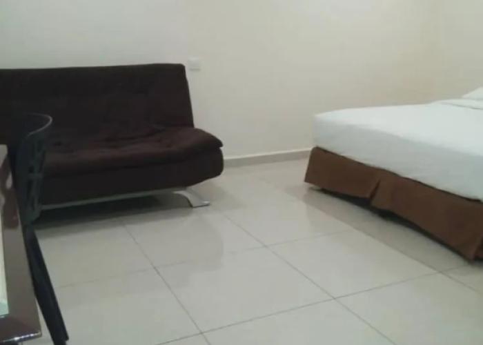 Sam Hotel