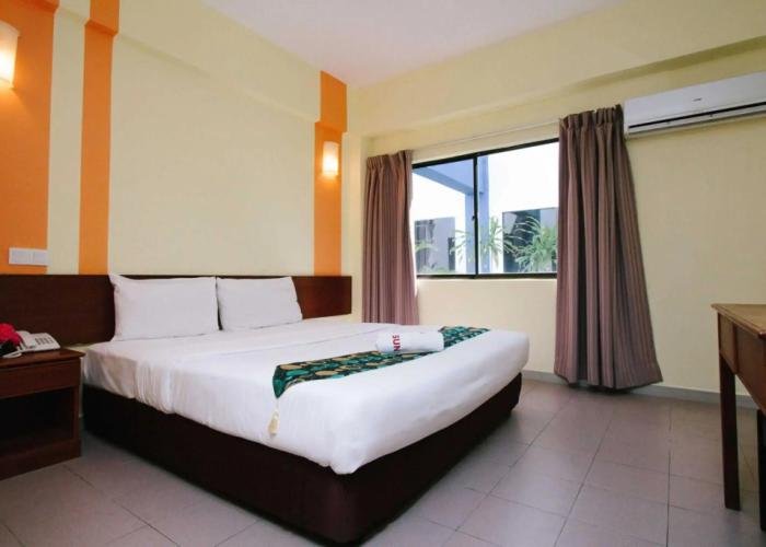 Sun Inns Hotel Sitiawan