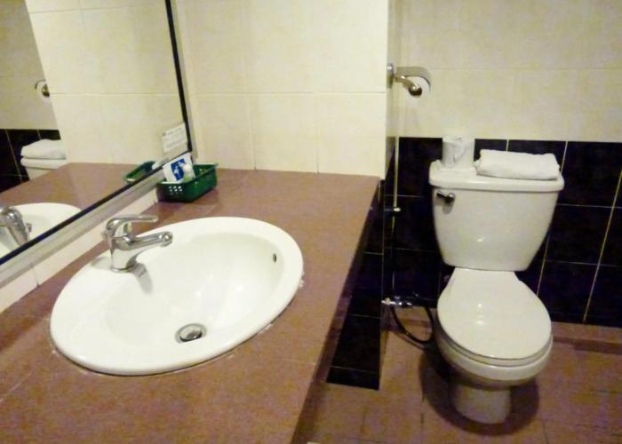 Sun Inns Hotel Sitiawan