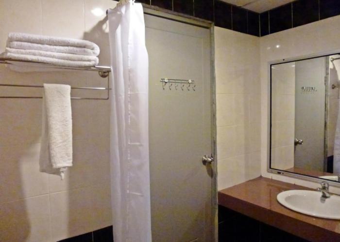 Sun Inns Hotel Sitiawan