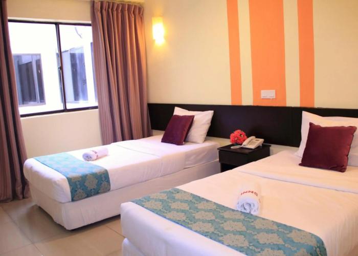 Sun Inns Hotel Sitiawan
