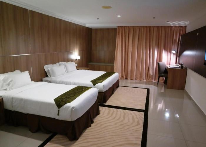 Sfera Hotel