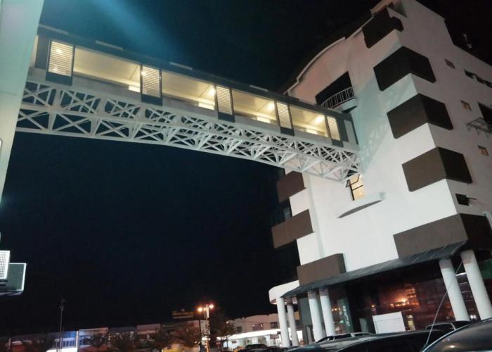 Sfera Hotel