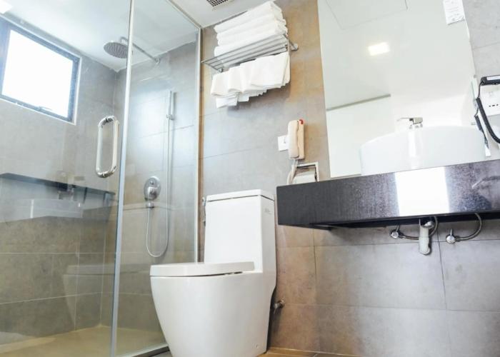 Sfera Hotel