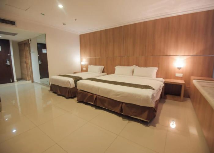 Sfera Hotel